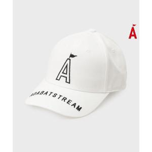 キャップ 帽子 STREAMエースキャップ メンズ