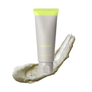 ピーリング PICALAY ピカレイ バーニッシュ クレイパック 「森林」