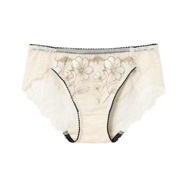 ショーツ エンブロイダリーレース/ショーツ