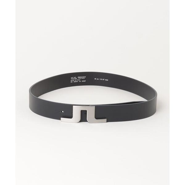 ベルト 「J.LINDEBERG/GOLF」ブリッジバックルベルト レディース