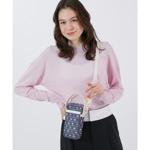 LeSportsac（レスポートサック） ショルダーバッグ バッグ MINI PHONE