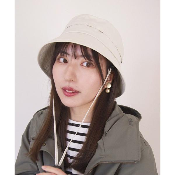 帽子 ハット SHADE BUCKET HAT/シェード バケットハット レディース メンズ