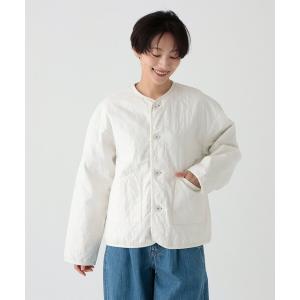 SINME◇長袖ブラウス/M/コットン/BLU/S490// : セカンドストリート