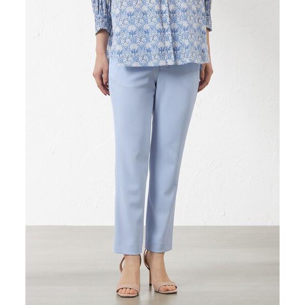 パンツ リリーワルツテーパードパンツ レディース