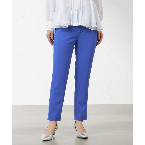 パンツ 「WEB店舗限定」リリーワルツテーパードパンツ レディース