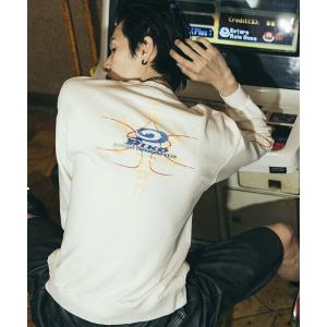 SLOANE（スローン） トレーナー スウェット SLOANE / スピンギザ