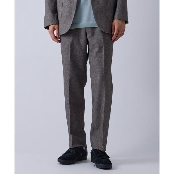 パンツ 「セットアップ対応」j.n.r.d/ポリツイルトラウザーパンツ メンズ