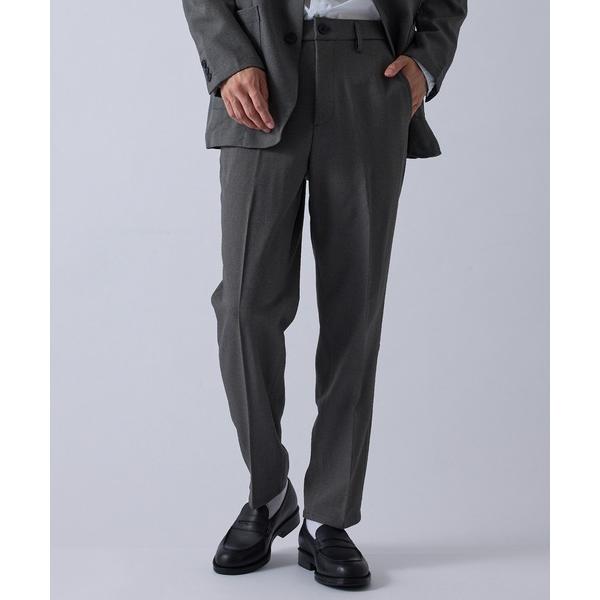 パンツ 「セットアップ対応」j.n.r.d/ハイストレッチトラウザーパンツ メンズ