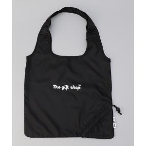 エコバッグ The gift shop（ザ・ギフト・ショップ）バッカップルトートバッグ