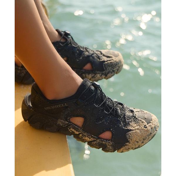 スニーカー マイポ エクスプローラー シーブ メンズ