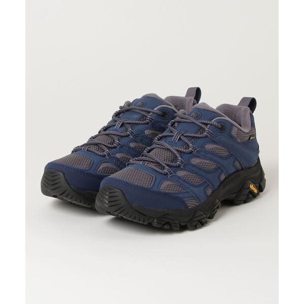 スニーカー モアブ 3 シンセティック ゴアテックス メンズ