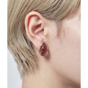 メタルフレーム プランプイヤリングの買取情報