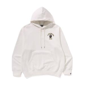 A BATHING APE（アベイシングエイプ） パーカー BAPE STORE ZOZOTOWN