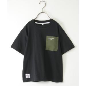 CHROME HEARTS（クロムハーツ） 良品 プリント 半袖 Tシャツ キッズ