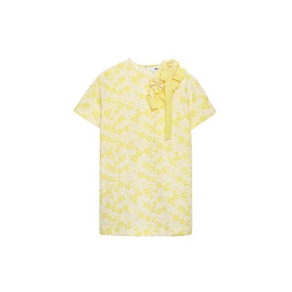 MSGM MSGM ワンピース