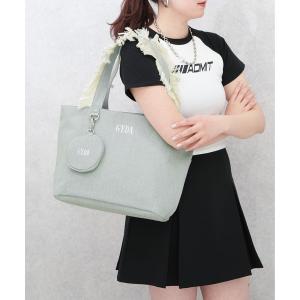 GYDA（ジェイダ） ショルダーバッグ バッグ PYTHON EMBOSS SERIES