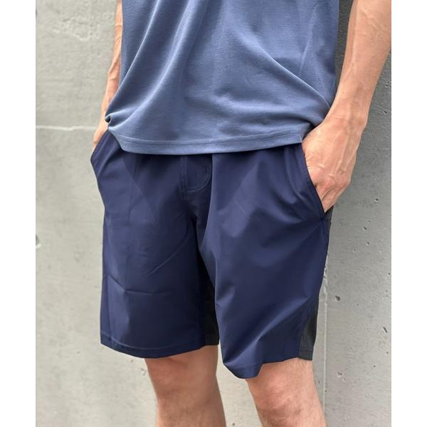 パンツ 「ROARK」BOATMAN TECH SHORTS メンズ レディース
