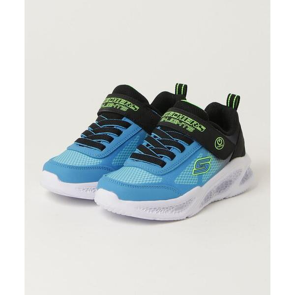 ウォーキングシューズ スニーカー スケッチャーズ SKECHERS メテオライツ クレンドックス 4...