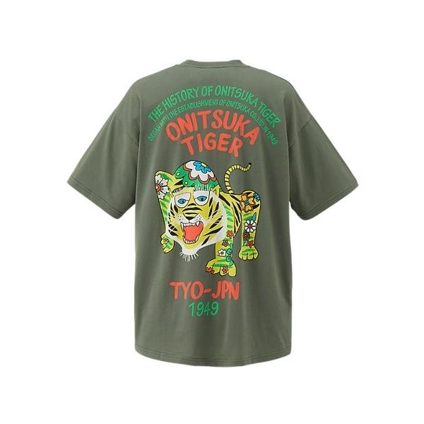 tシャツ OVERSIZED GRAPHIC TEE / オーバーサイズドグラフィックティー レディ...