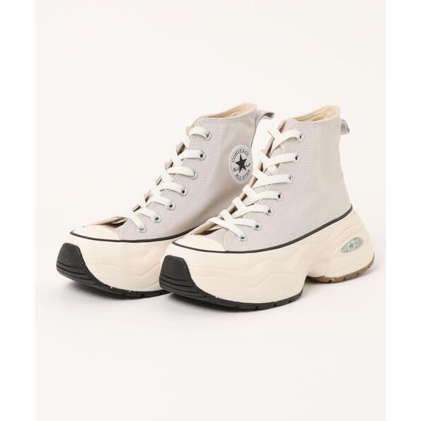 スニーカー 「CONVERSE」コンバース ALL STAR R SURGETRAINER HI（オ...