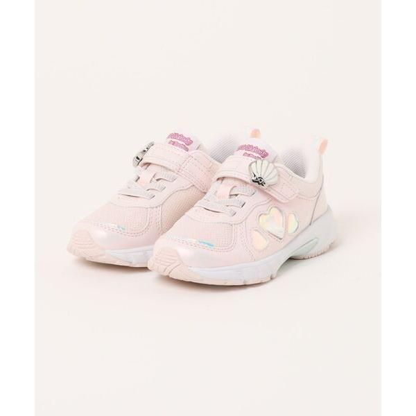 スニーカー HAWKINS ホーキンス 16-20(H) LM FLORA ラブメロフローラ HK8...