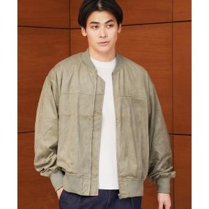 Nudie Jeans（ヌーディージーンズ） ブルゾン アウター Ronny スエード