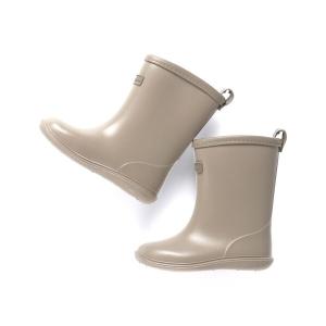 長靴 レインブーツ ワッペン付きレインブーツ キッズ 子供 男の子 女の子