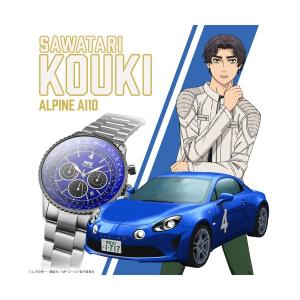 腕時計 Angel Clover/エンジェルクローバー MFゴーストコラボ 腕時計 ACL-NTS44MFGAL メンズ メンズ