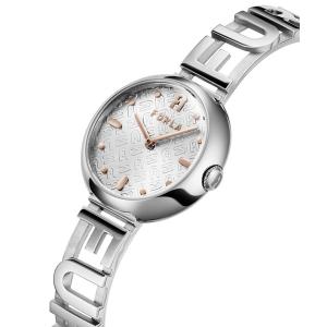 腕時計 FURLA/フルラ FURLA 3D BANGLE 腕時計 FL-WW00049002L1 レディース レディース