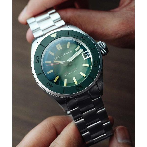 腕時計 SPINNAKER/スピニカー PICCARD 腕時計 SPN-SP509811 メンズ メ...