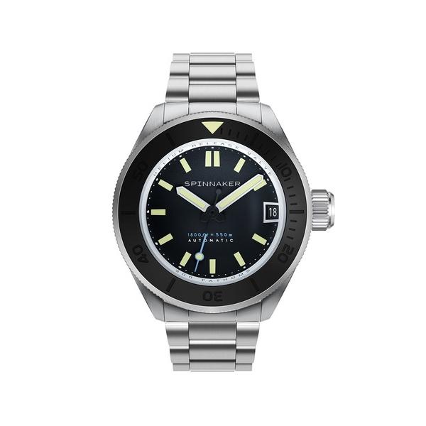 腕時計 SPINNAKER/スピニカー PICCARD 腕時計 SPN-SP509833 メンズ メ...