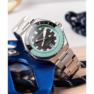 腕時計 SPINNAKER/スピニカー DUMAS GMT AUTOMATIC 腕時計 SPN-SP511933 メンズ メンズ