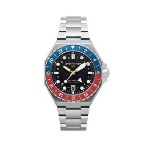 腕時計 SPINNAKER/スピニカー DUMAS GMT AUTOMATIC 腕時計 SPN-SP511944 メンズ メンズ