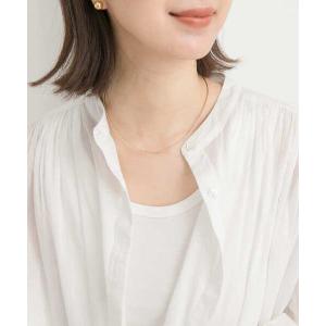 ネックレス チェーンネックレス レディースの買取情報