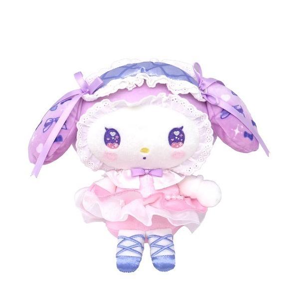おもちゃ マイメロディ DOLLY MIX 50th S NAKA