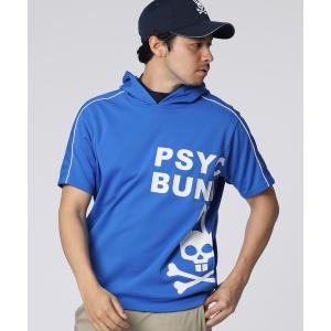 Psycho Bunny（サイコバニー） ブルゾン アウター 「WEB限定