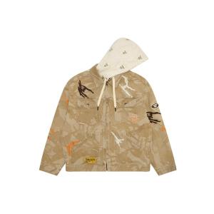 AAPE BY A BATHING APE（エーエイプバイアベイシングエイプ） ポンチョ