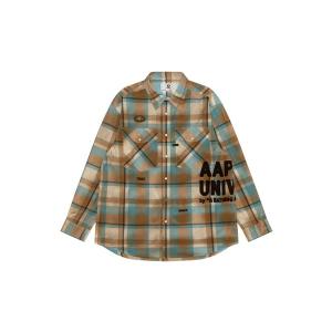 エイプ　ポロシャツ A BATHING APE｜ア ベイシング エイプのポロシャツ（ワンポイント