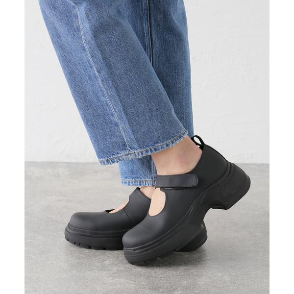 シューズ 「Paes/ペイズ」メリージェーン レディース