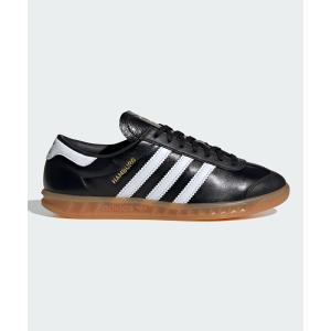スニーカー adidas originals/アディダス オリジナルス/HAMBURG W/ハンブルク レディース