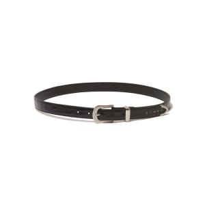 ベルト LEATHER BELT メンズ