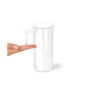 simplehuman   リチャージブル センサーポンプ