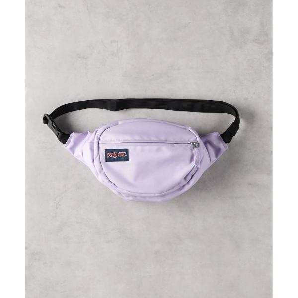 ウエストポーチ 「JanSport」FIFTHAVENUE メンズ レディース
