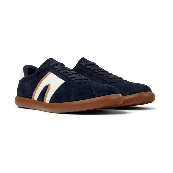 スニーカー 「カンペール」 PELOTAS SOLLER / カジュアルシューズ メンズ