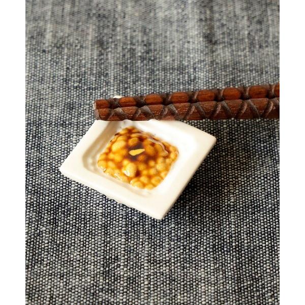 カトラリー イホシロ窯 / 箸置き 朝食シリーズ