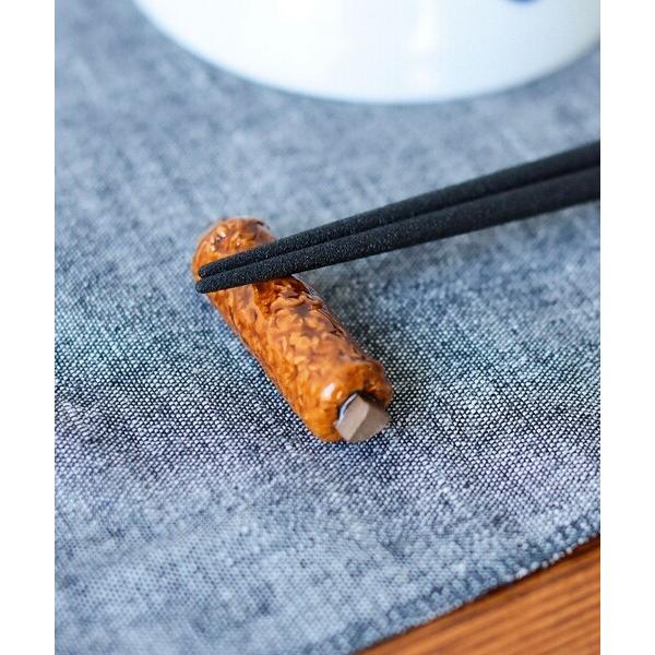 カトラリー イホシロ窯 / 箸置き おでんシリーズ