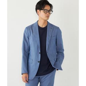 LARDINI（ラルディーニ） テーラードジャケット 48 ブラック メンズ