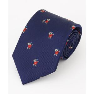 ネクタイ 「JOKE TIE COLLECTION」ハンサムダンゴルフ ネクタイ