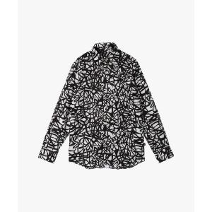 NEIGHBORHOOD ネイバーフッド 24SS STRIPE WORK SHIRT SS