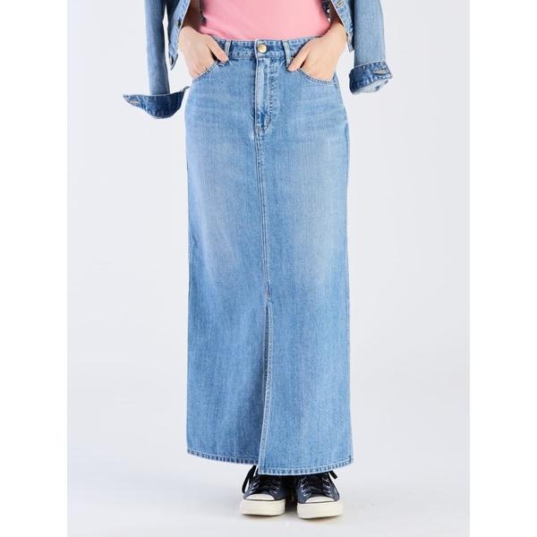 スカート To b. by agnes b. x RED CARD TOKYO Denim Long...